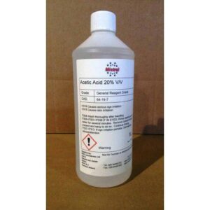 Buy Acetic Acid online – lab, food, and industrial grade chemical supplier