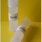 Acheter du GHB (gamma-hydroxybutyrate) en ligne