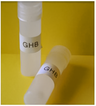 Acheter du GHB (gamma-hydroxybutyrate) en ligne