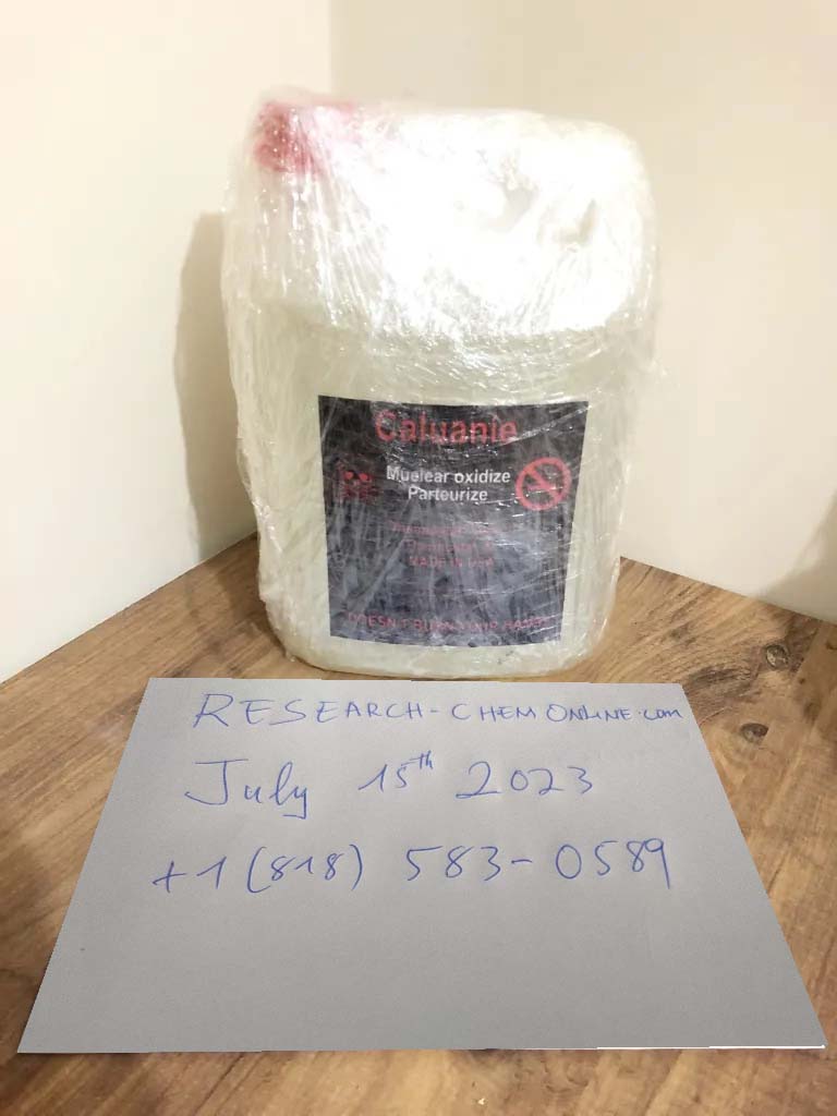 Caluanie Muelear Oxidize 5L