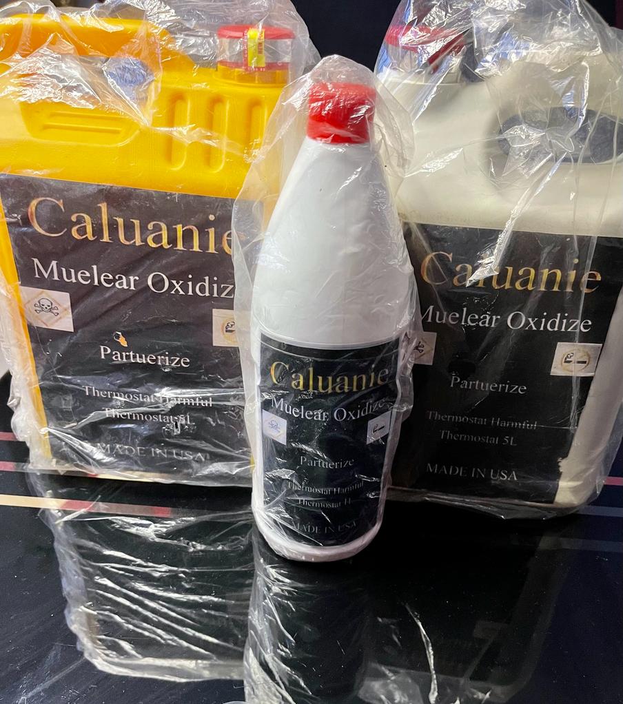 Caluanie (Muelear Oxidize Parteurize) - Image 2