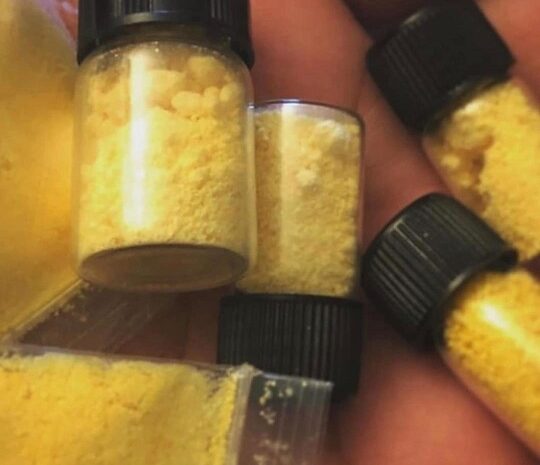 Achetez du 5MeO-DMT en ligne – produit chimique de recherche psychédélique de qualité pharmaceutique