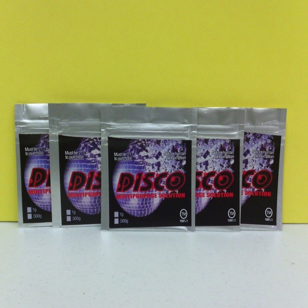 Buy Concentrated Disco Multipurpose – High-Purity Synthetic Cannabinoid for Research