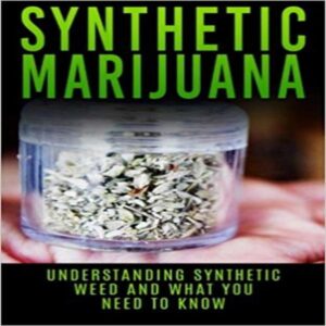 Buy Synthetic Marijuana – Herbal Blend for Aromatherapy Use