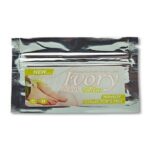 Sels de bain concentrés Ivory Wave 500 mg