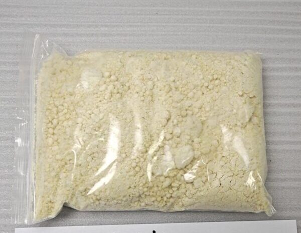 Achetez du 5FMDP en ligne – cannabinoïde synthétique de haute pureté destiné à la recherche