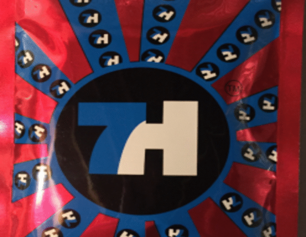 Achetez l'encens 7H (10 g) en ligne : mélange d'encens à base de plantes de qualité supérieure et à haute concentration.