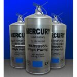 ARGENT LIQUIDE MERCURE
