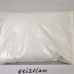 Poudre d’étizolam