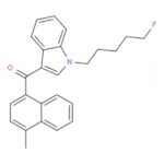 Acheter MAM-2201 en ligne