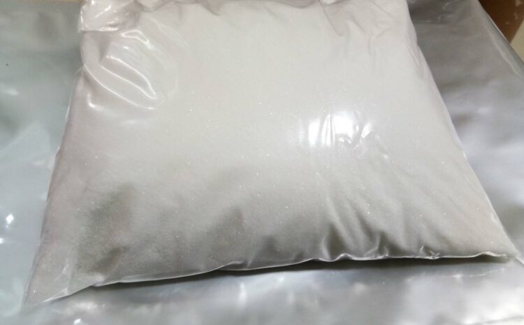 Achetez de la thiothinone en ligne – cathinone de haute pureté, produit chimique de recherche.