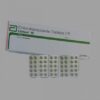 Acheter du chlordiazépoxide Librium 10 mg en ligne