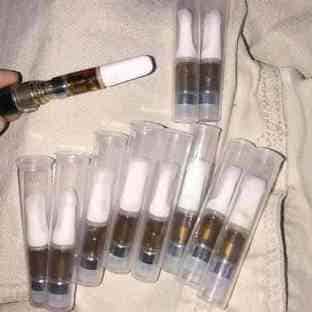 Stylo vaporisateur DMT