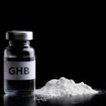 Gamma-hydroxybutyrate (GHB)