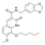 Acheter JTE-907 en ligne