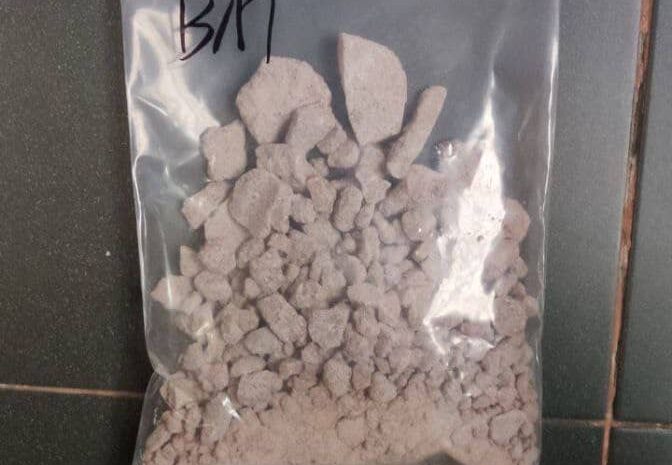 Achetez du 2-DPMP en ligne – poudre chimique stimulante de qualité supérieure pour la recherche.