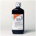 Sirop contre la toux Actavis Prométhazine Codéine