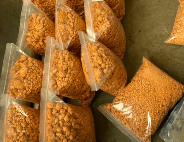 Acheter du cannabinoïde 4F-BCA pour la recherche sur les récepteurs cannabinoïdes