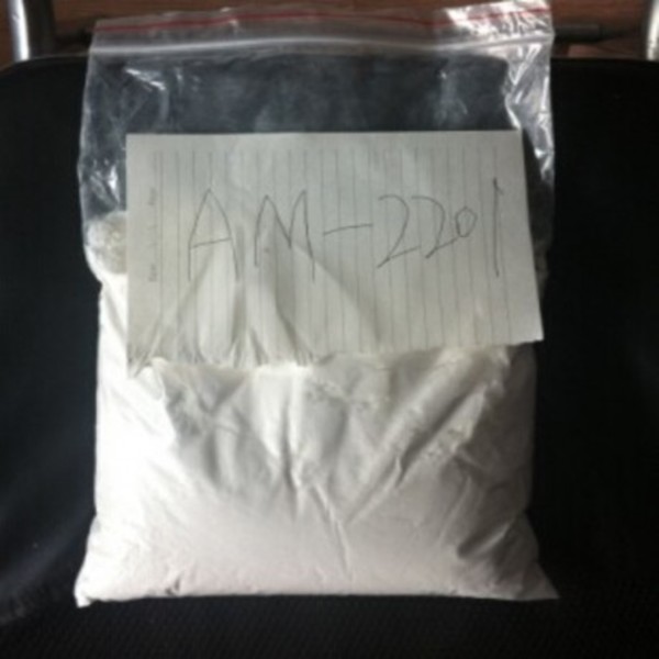 Buy AM-2202 Online – High-purity synthetic cannabinoid powder for research purposes
