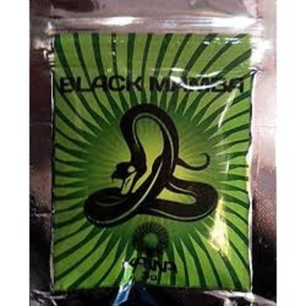 Encens Black Mamba (10 g)