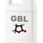 Gamma-butyrolactone (GBL) Liquide / lactone