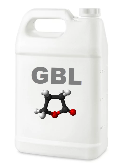 Gamma-butyrolactone (GBL) Liquide / lactone