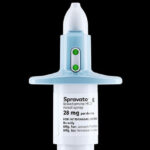 Acheter un spray nasal de kétamine