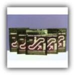 Poudre d’aromathérapie énergisante UP 500 mg Sel de bain