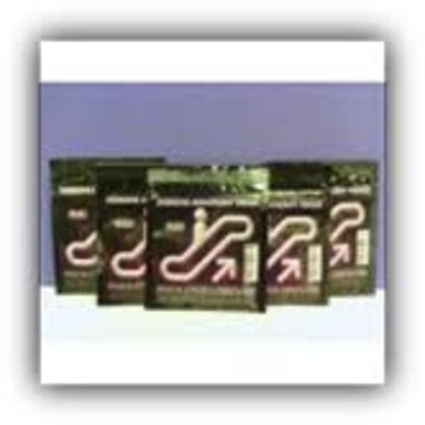 Poudre d’aromathérapie énergisante UP 500 mg Sel de bain