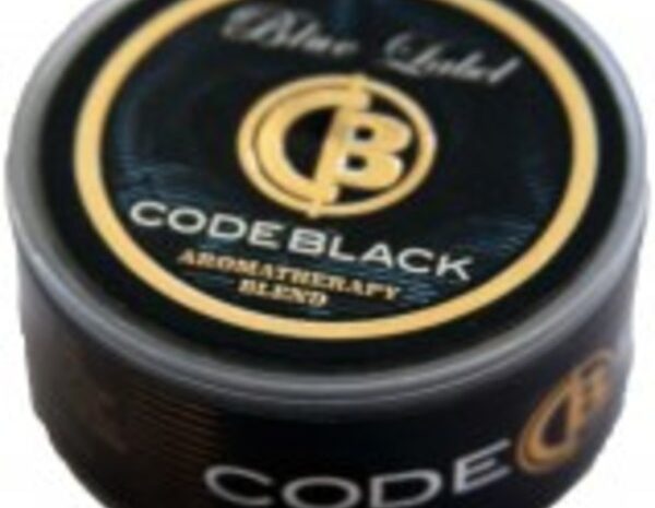 Achetez Black Code (10 g) en ligne, mélange d'encens à base de plantes