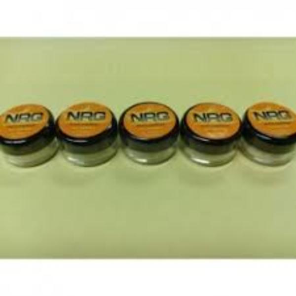 Sels de bain en poudre énergisante naturelle NRG 500 mg