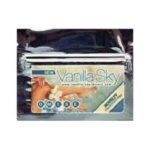 Concentrated Vanilla Sky Bath Salts 500mg