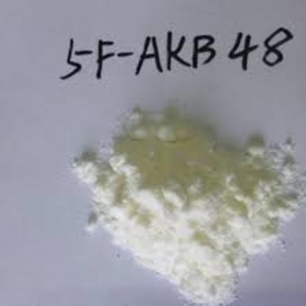 Buy 5F-AKB48 Online – High-purity fluorinated cannabinoid for CB1/CB2 research