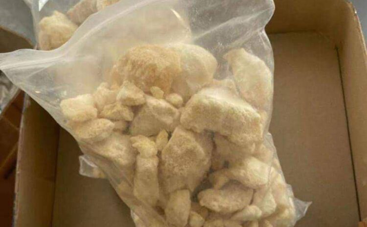 Achetez du SGT-78 en ligne – cannabinoïde synthétique de haute pureté, de qualité recherche