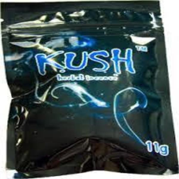 Encens Kush (11 g)