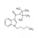 Achetez UR-144 en ligne