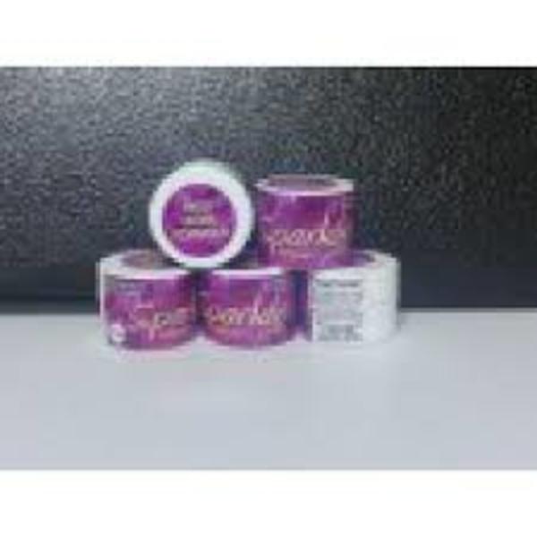 Sel de bain concentré pétillant 500 mg