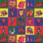 Comprimés de gel de LSD 350 µg à vendre