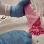 Cocaïne rose péruvienne à vendre