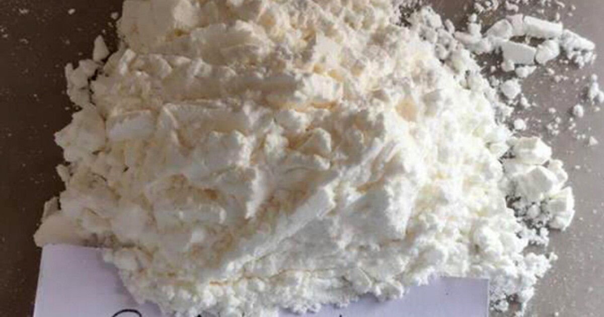 acheter du carfentanil