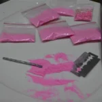 Acheter de la cocaïne rose péruvienne