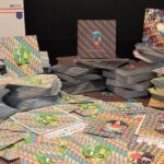 acheter des comprimés de gel de LSD 350 µg