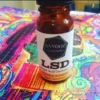 LSD liquide à vendre