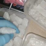 Acheter de la méthamphétamine en cristaux