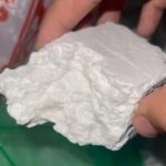 Cocaïne péruvienne à vendre