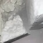 Acheter de la cocaïne en flocons